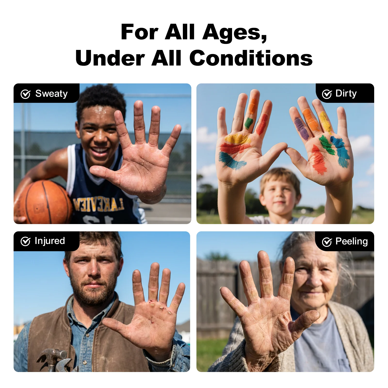 قفل هوشمند ونو گو — تصویر ۴