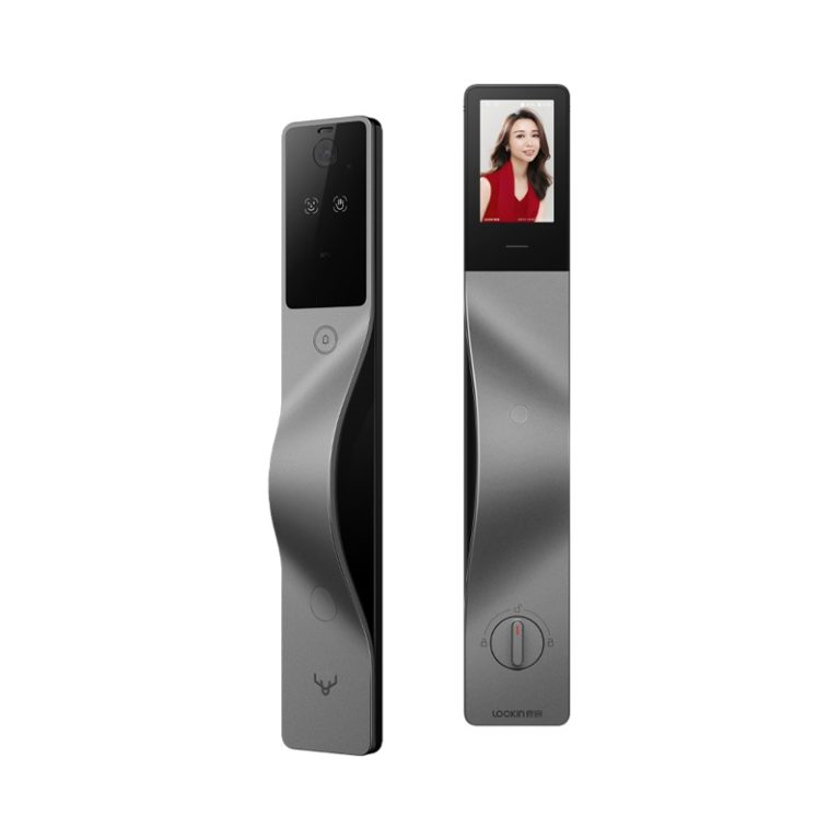 قفل هوشمند لاکین V5 MAX R