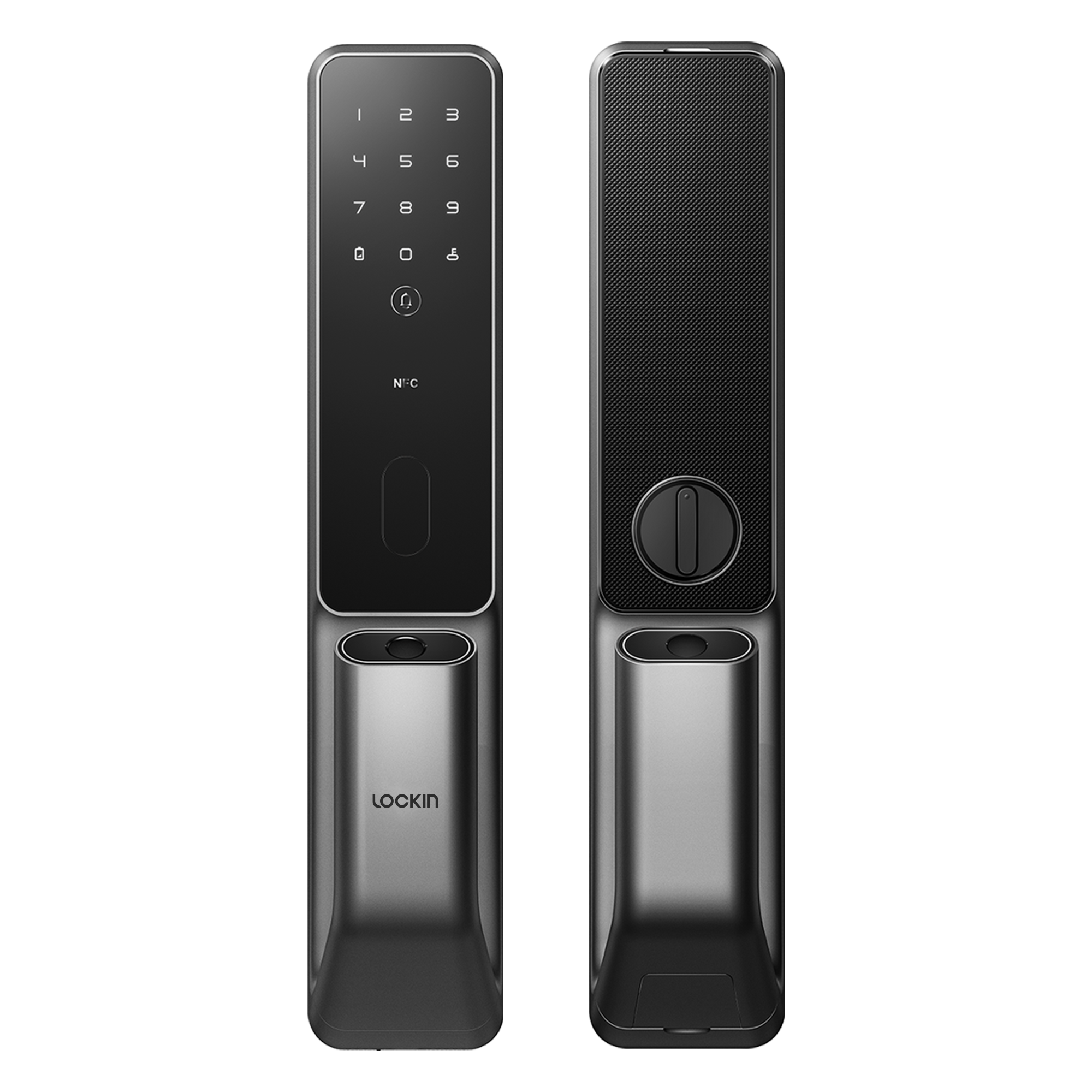 قفل هوشمند لاکین S30 Pro